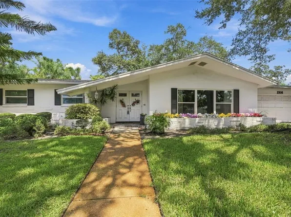 2336 HARN BOULEVARD, CLEARWATER, FL 33764