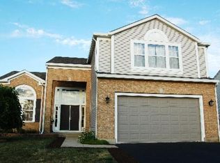 16549 S Dorchester Pl, Lockport, IL 60441