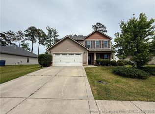 1136 Saint Johns Loop, Raeford, NC 28376