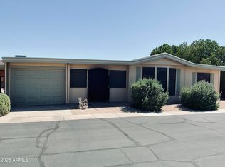 3036 E Utopia Rd LOT 52, Phoenix, AZ 85050