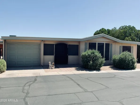 3036 E Utopia Road #52, Phoenix, AZ 85050