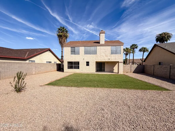 6910 N 78TH Avenue, Glendale, AZ 85303
