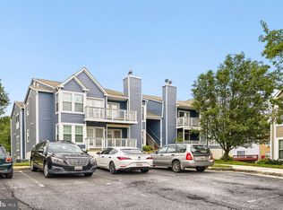 6420 Green Field Rd UNIT 805, Elkridge, MD 21075