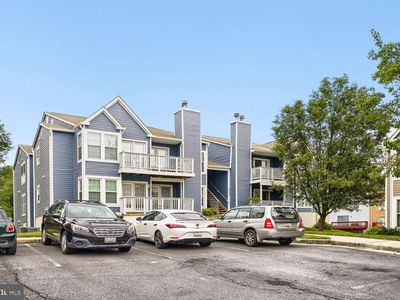 6420 Green Field Rd Unit 805, Elkridge, MD, 21075