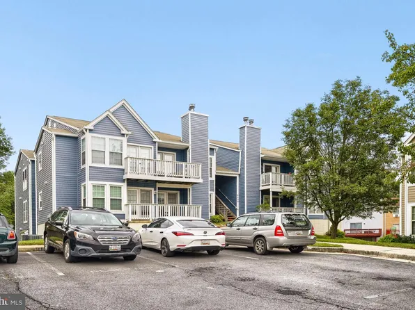 6420 Green Field Rd Unit 805, Elkridge, MD 21075