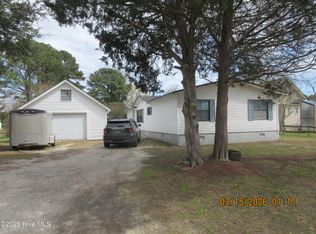 103 Seahawk Ct, Grandy, NC 27939