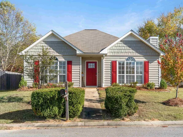 2019 Plantation Pkwy, Moody, AL 35004