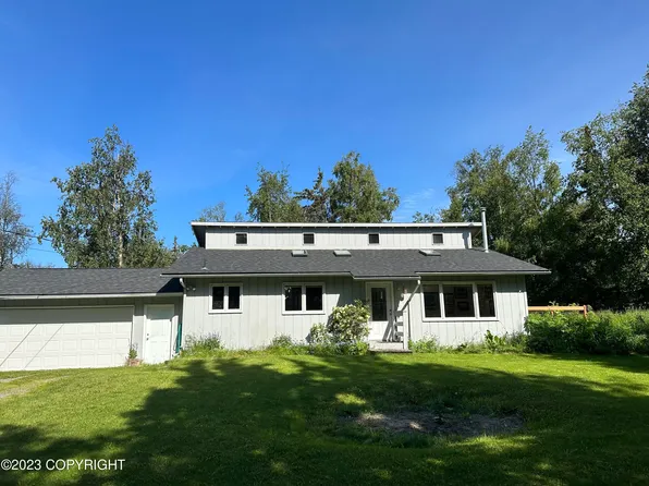 7471 E Sarasota Dr, Wasilla, AK 99654