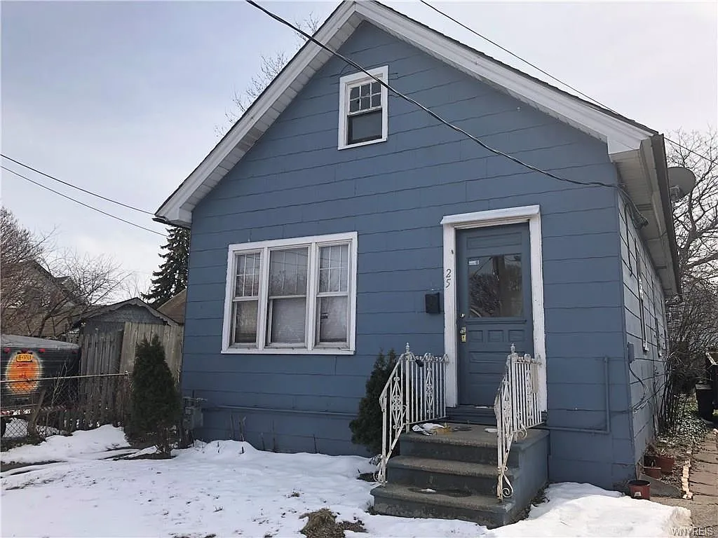 25 Harp Pl photo 1