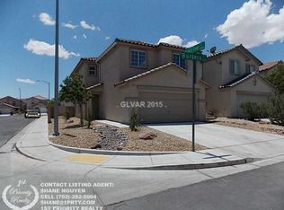 6423 Bursera Ct, Las Vegas, NV 89141