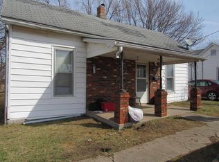 406 W State St, Clarksburg, MO 65025