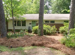 2407 Medway Dr, Raleigh, NC 27608