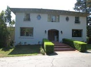 2077 Forest View Ave, Hillsborough, CA 94010