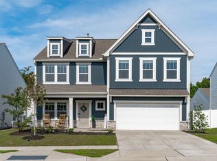 1400 Addison Lake St, Fuquay Varina, NC 27526