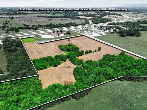 000 S 128th Road, Bolivar, MO 65613
