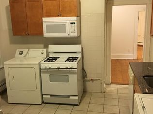 54-56 Portsmouth #2, Cambridge, MA 02139