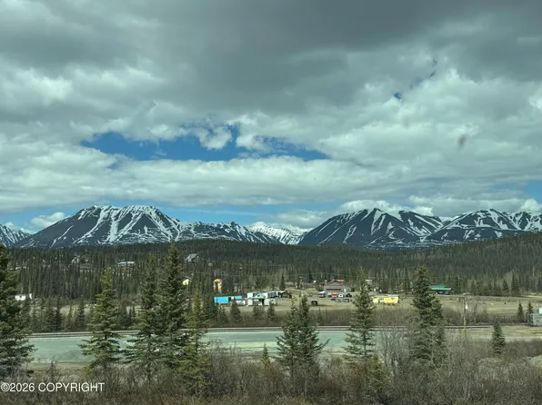 L35 Wonderstruck Ave, Cantwell, AK 99729