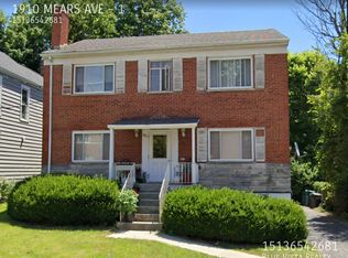 1910 Mears Ave #1, Cincinnati, OH 45230