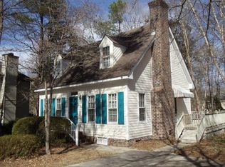 3916 Crosswinds Dr, Rocky Mount, NC 27803