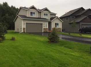 5745 Grand Teton Loop, Anchorage, AK 99502