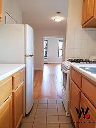 Rented by Warren T Real Estate Corp.