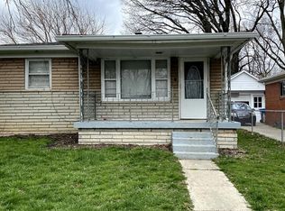 2750 S Lyons Ave, Indianapolis, IN
