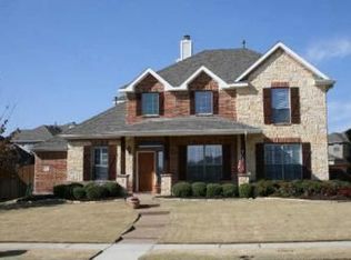 623 Candlewood Trl, Murphy, TX 75094