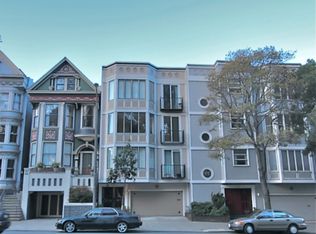 1712 Fell St #200, San Francisco, CA 94117