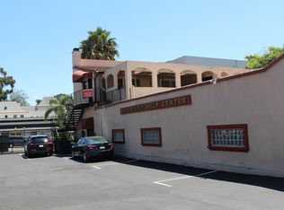 1831 4th Ave, San Diego, CA 92101