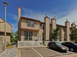 8199 Welby Rd APT 1308, Denver, CO 80229