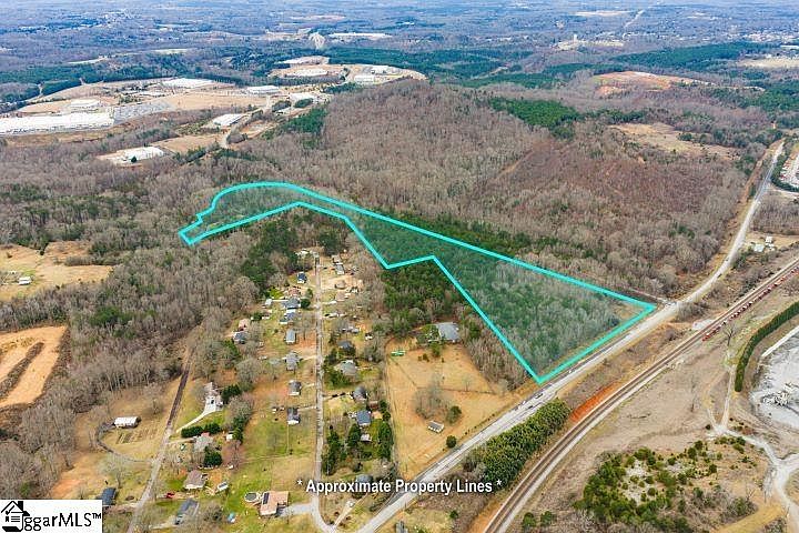 2nd image of 0 Cartee Rd