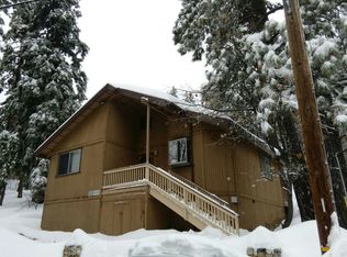 2452 Palo Alto Way, Running Springs, CA 92382