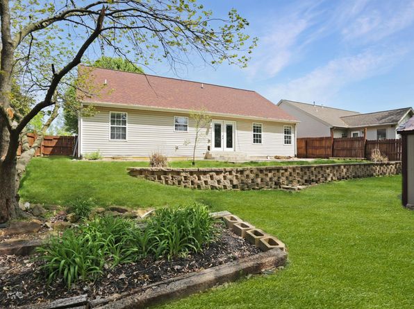 2833 Ivy Meadow Dr, Evansville, IN 47711