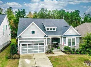 125 Sour Mash Ct, Holly Springs, NC 27540