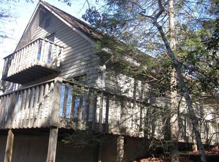218 Grimes Nose, Sautee Nacoochee, GA 30571