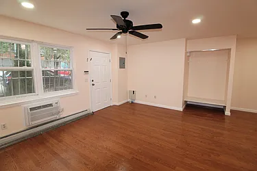 Rented by Compass
