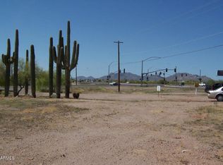 1483 S Tomahawk Rd LOT 27A, Apache Junction, AZ 85119