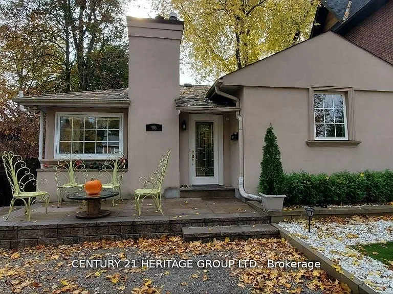 96 Mill St #1 — Photo 1