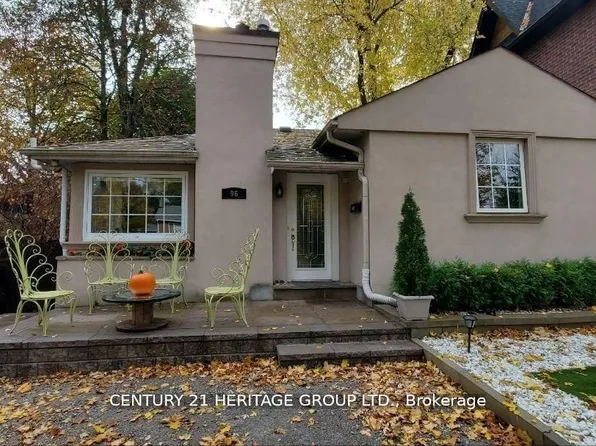 96 Mill St Basement 1, Richmond Hill, ON L4C 4A7
