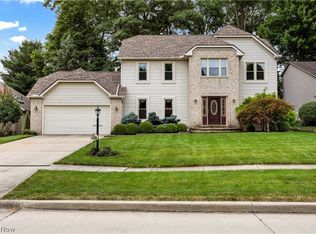 19985 Abigail Ln, Strongsville, OH