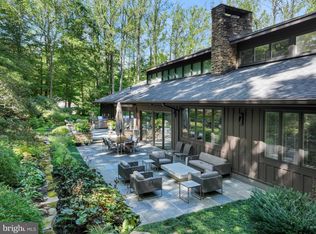 2505 Stone Mill Rd, Pikesville, MD 21208