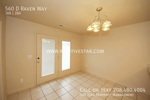 560 D Raven Way — Photo 6