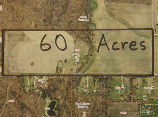 5274 Gary Rd, Chesaning, MI 48616