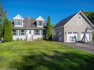 171 Varney Mill Rd, Windham, ME 04062