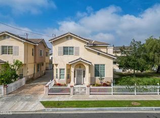 821 Lafayette St, San Gabriel, CA 91776