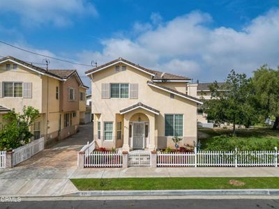 821 Lafayette St, San Gabriel, CA, 91776