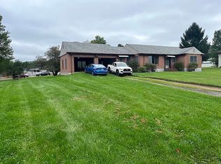 71 4th St, Mansfield, PA 16933