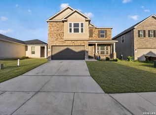 3536 Under Par, San Antonio, TX 78245