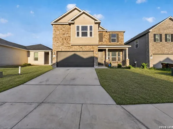 3536 Under Par, San Antonio, TX 78245