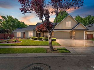 751 E Lava Falls St, Meridian, ID 83646